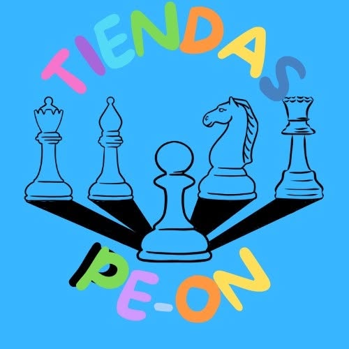 Tiendas Peon